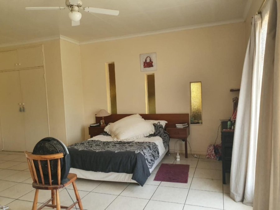 Commercial Property for Sale in Mullersrust Free State